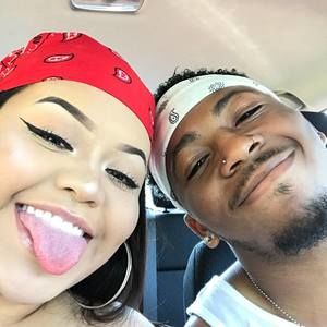 Meet your Posher, Brenda